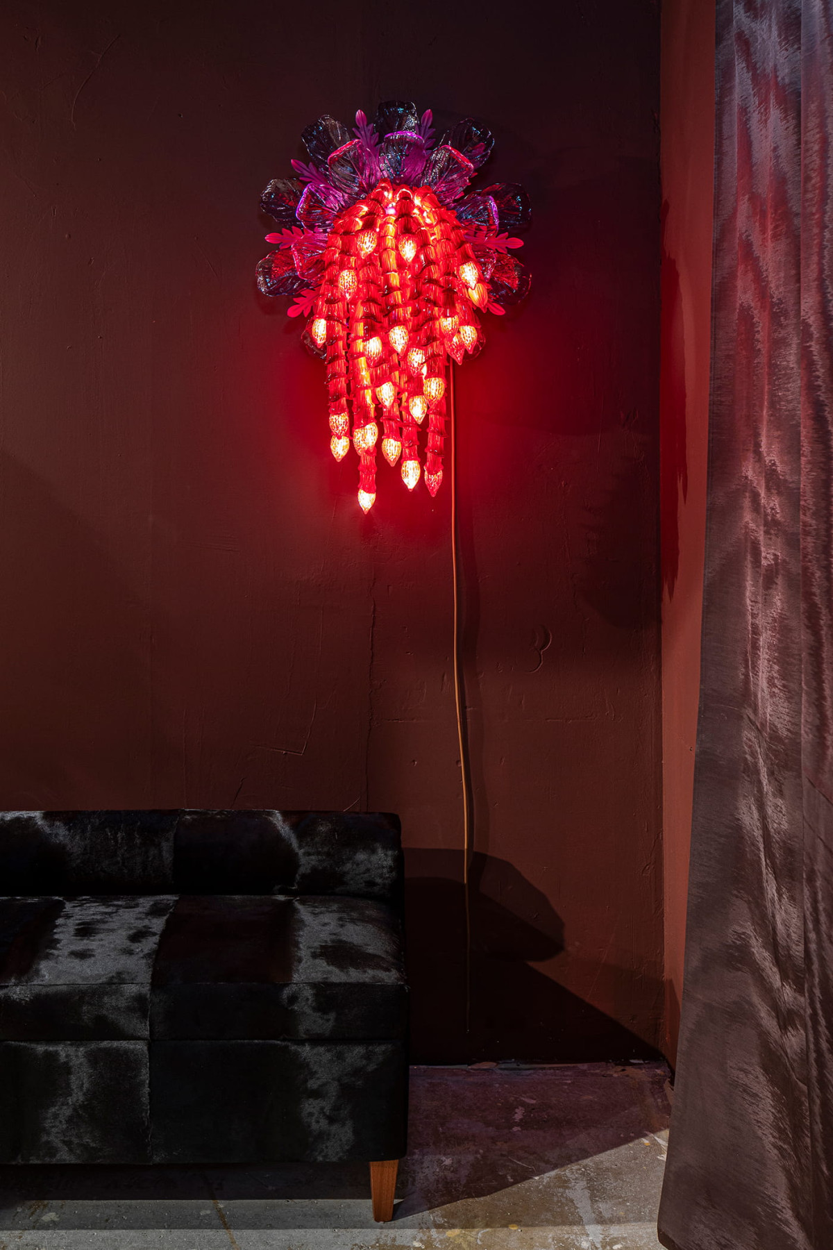 13_gc_nilufar_nomad st. moritz 2026_ booth b3_christian pellizzari_ © stéphane aboudaram aboudaram_we are contents